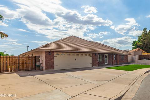 736 N Maple Cir, Mesa, AZ 85205 photo 3