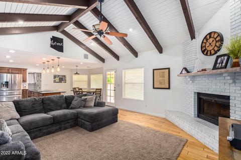 736 N Maple Cir, Mesa, AZ 85205 photo 8