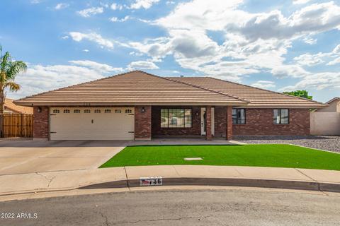 736 N Maple Cir, Mesa, AZ 85205 photo 1