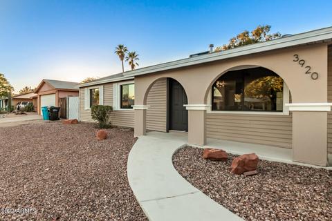 3920 E Sweetwater Ave, Phoenix, AZ 85032 photo 23