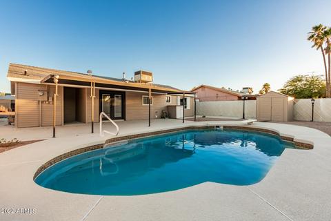 3920 E Sweetwater Ave, Phoenix, AZ 85032 photo 18
