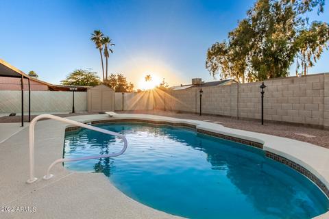 3920 E Sweetwater Ave, Phoenix, AZ 85032 photo 1