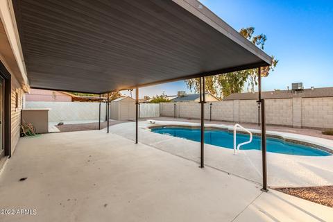 3920 E Sweetwater Ave, Phoenix, AZ 85032 photo 17