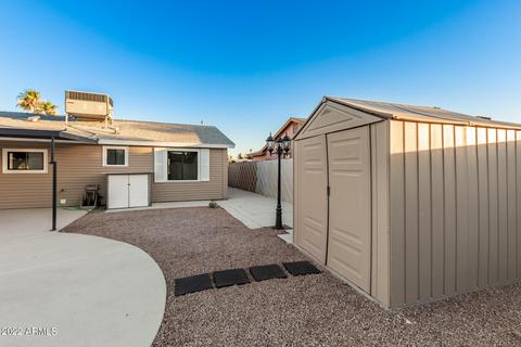 3920 E Sweetwater Ave, Phoenix, AZ 85032 photo 20