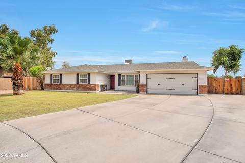 3164 E Garnet Ave, Mesa, AZ 85204 photo 1