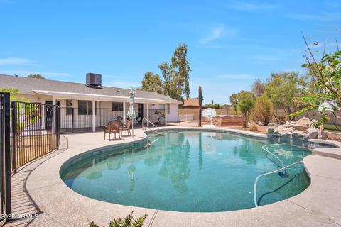 3164 E Garnet Ave, Mesa, AZ 85204 photo 20