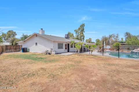 3164 E Garnet Ave, Mesa, AZ 85204 photo 17