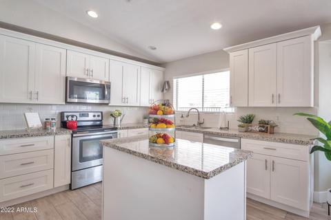 3164 E Garnet Ave, Mesa, AZ 85204 photo 11