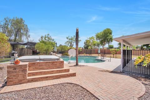 3164 E Garnet Ave, Mesa, AZ 85204 photo 19
