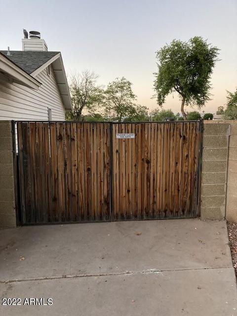 3164 E Garnet Ave, Mesa, AZ 85204 photo 26