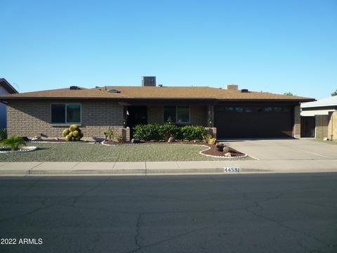 4459 Escondido Ave, Mesa, AZ 85206 photo 2