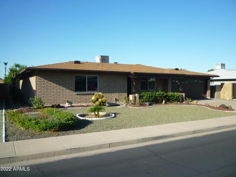 4459 Escondido Ave, Mesa, AZ 85206 photo 1