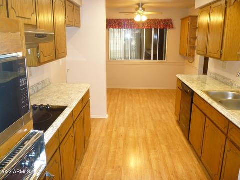 4459 Escondido Ave, Mesa, AZ 85206 photo 4