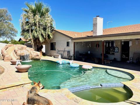 1731 E Grove Ave, Mesa, AZ 85204 photo 2