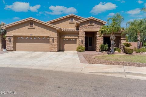 2242 W Blaylock Dr, Phoenix, AZ 85085 photo 1