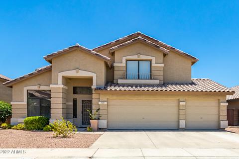 1627 E Runion Dr, Phoenix, AZ 85024 photo 1