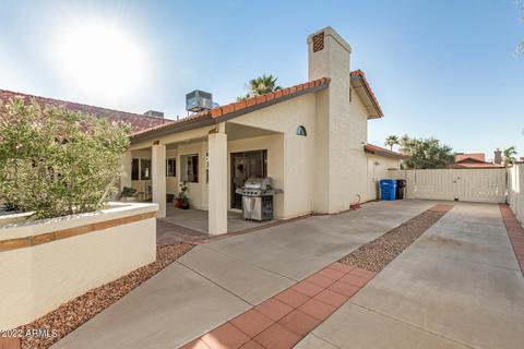 1111 E Le Marche Ave, Phoenix, AZ 85022 photo 39