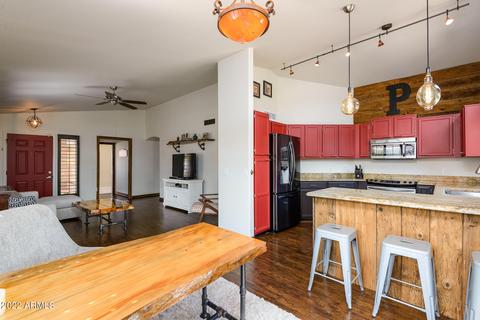 4722 E Saint John Rd, Phoenix, AZ 85032 photo 11