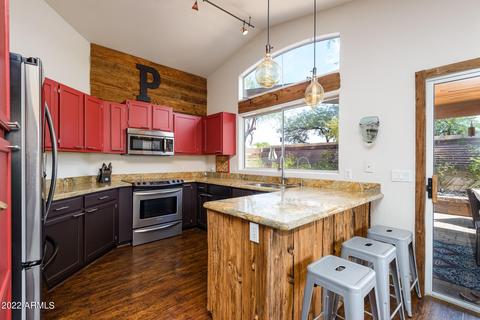 4722 E Saint John Rd, Phoenix, AZ 85032 photo 8