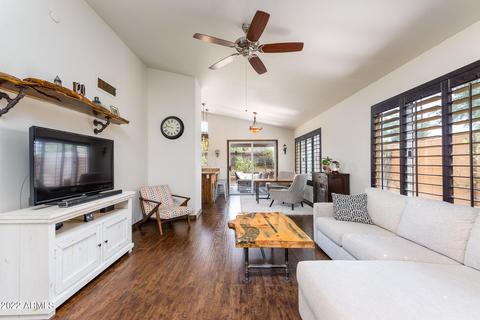4722 E Saint John Rd, Phoenix, AZ 85032 photo 4