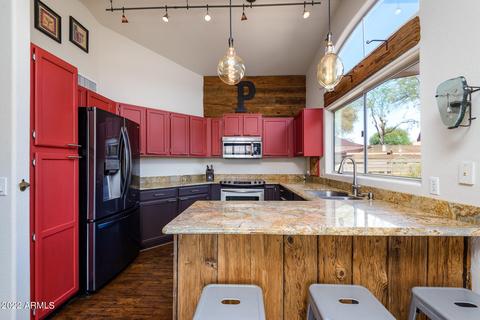 4722 E Saint John Rd, Phoenix, AZ 85032 photo 9