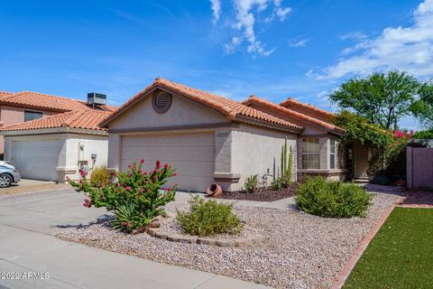 4722 E Saint John Rd, Phoenix, AZ 85032 photo 1