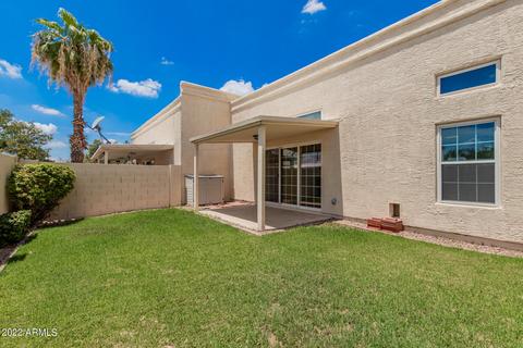 7006 E Jensen St #126, Mesa, AZ 85207 photo 27