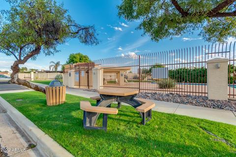 7006 E Jensen St #126, Mesa, AZ 85207 photo 34