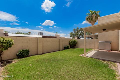7006 E Jensen St #126, Mesa, AZ 85207 photo 28