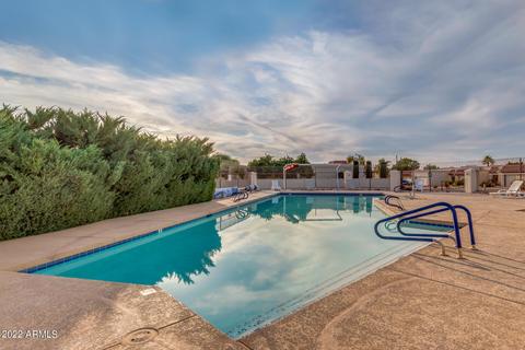 7006 E Jensen St #126, Mesa, AZ 85207 photo 29