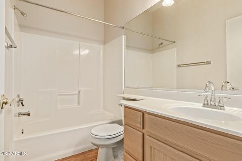 7006 E Jensen St #126, Mesa, AZ 85207 photo 24