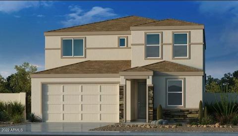 3750 E Woolystar Ln, San Tan Valley, AZ 85140