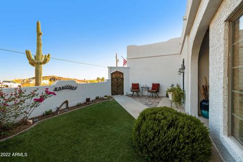 5130 E Jacob Waltz St, Apache Junction, AZ 85119 photo 4