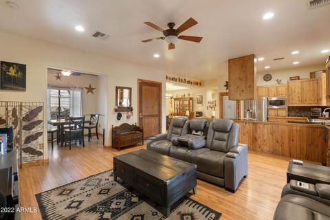 5130 E Jacob Waltz St, Apache Junction, AZ 85119 photo 10