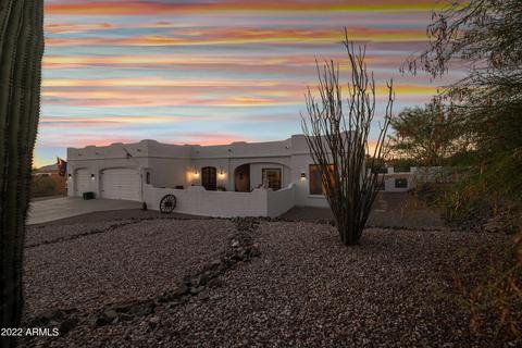 5130 E Jacob Waltz St, Apache Junction, AZ 85119 photo 1