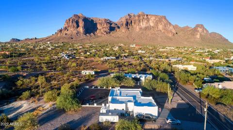 5130 E Jacob Waltz St, Apache Junction, AZ 85119 photo 6