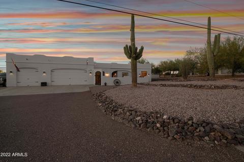 5130 E Jacob Waltz St, Apache Junction, AZ 85119 photo 50