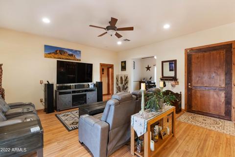 5130 E Jacob Waltz St, Apache Junction, AZ 85119 photo 9