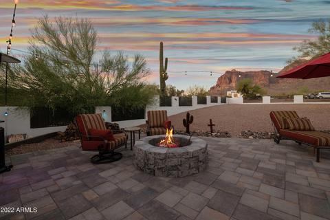 5130 E Jacob Waltz St, Apache Junction, AZ 85119 photo 16