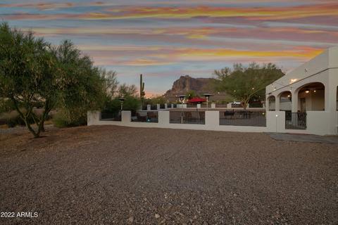 5130 E Jacob Waltz St, Apache Junction, AZ 85119 photo 48