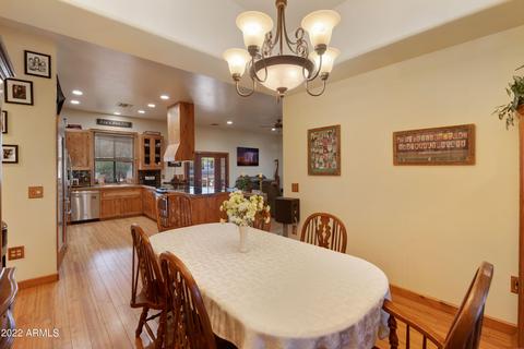 5130 E Jacob Waltz St, Apache Junction, AZ 85119 photo 15