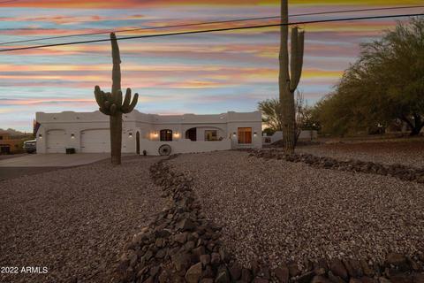 5130 E Jacob Waltz St, Apache Junction, AZ 85119 photo 49