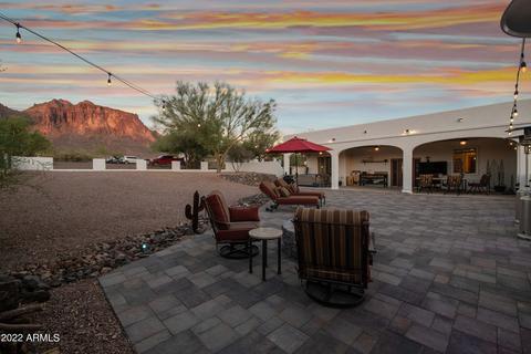 5130 E Jacob Waltz St, Apache Junction, AZ 85119 photo 25