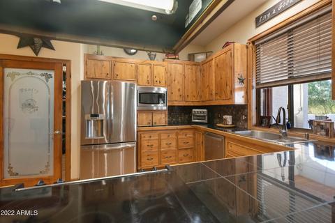 5130 E Jacob Waltz St, Apache Junction, AZ 85119 photo 13