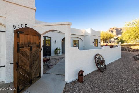 5130 E Jacob Waltz St, Apache Junction, AZ 85119 photo 2