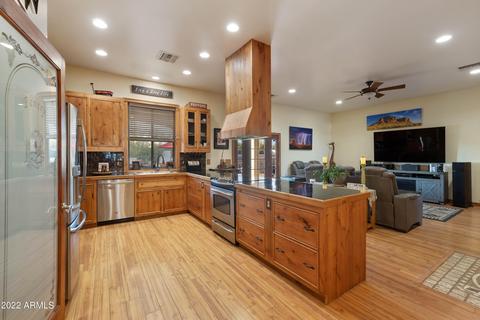 5130 E Jacob Waltz St, Apache Junction, AZ 85119 photo 12