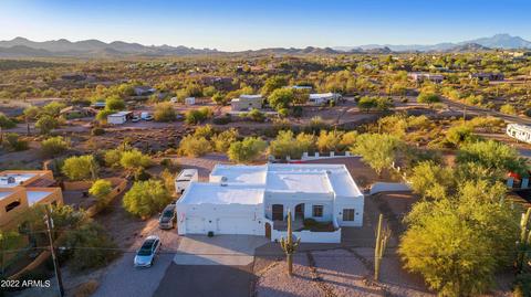 5130 E Jacob Waltz St, Apache Junction, AZ 85119 photo 37
