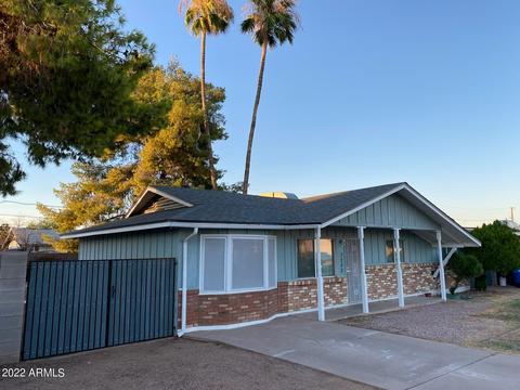 3240 E Sweetwater Ave, Phoenix, AZ 85032 photo 1