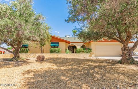 320 E Brook Hollow Dr, Phoenix, AZ 85022 photo 1