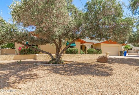 320 E Brook Hollow Dr, Phoenix, AZ 85022 photo 2